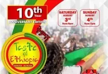 Ethiopian Food _ taste of Ethiopia _ Denver