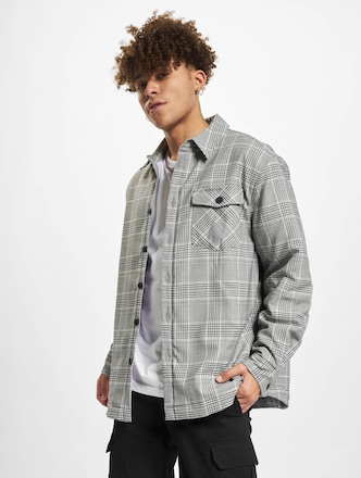 Plaid Out Quilted