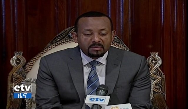 Abiy Ahmed _ Ethiopia