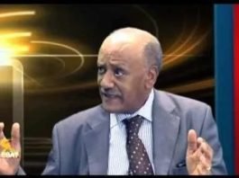 Aklog _ Amhara _ Ethiopian Politics