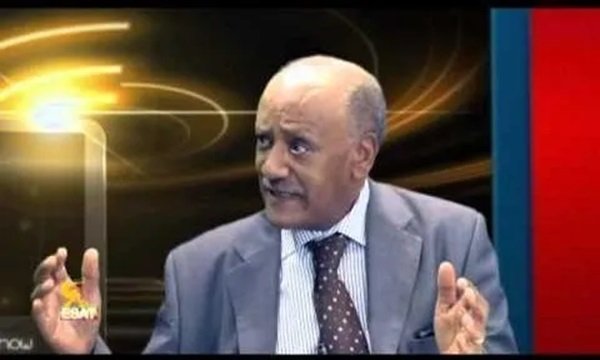 Aklog Birara _ Why Amahra Struggle _ Ethiopian News 