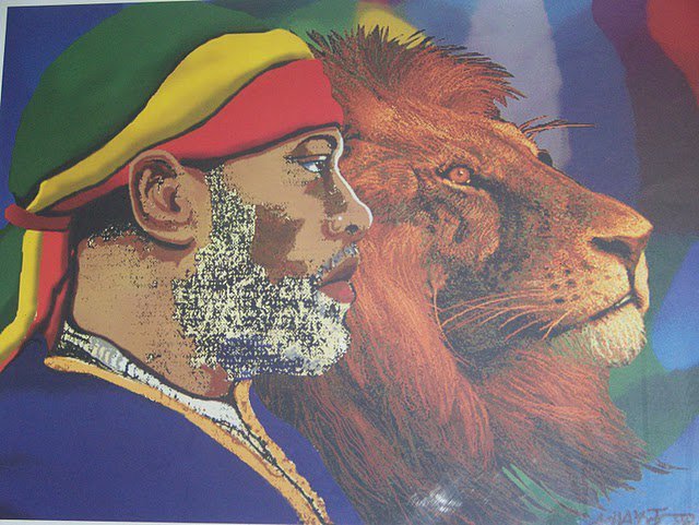 Emperor Menelik  _ Ethiopia _ Politics _ History 