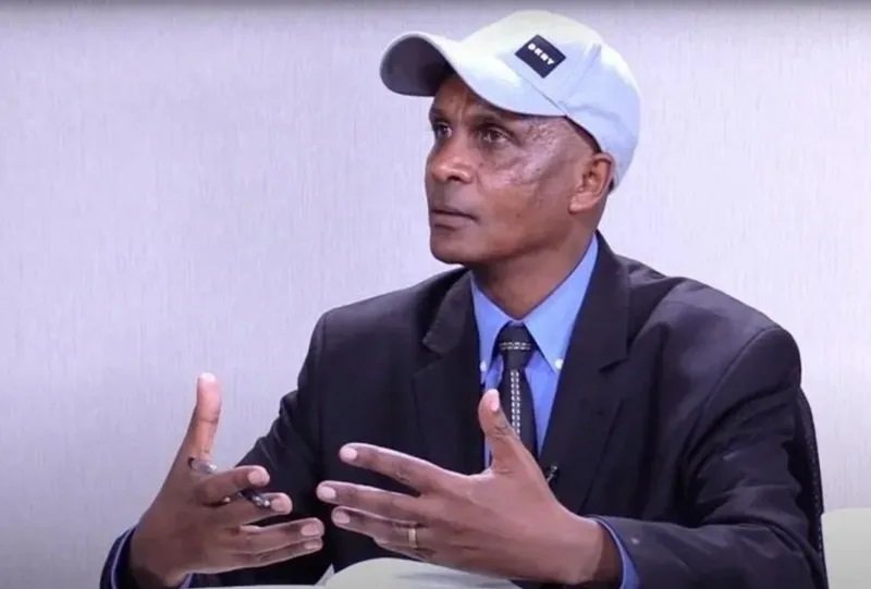 Eskinder _ Ethiopian News _ Fano 