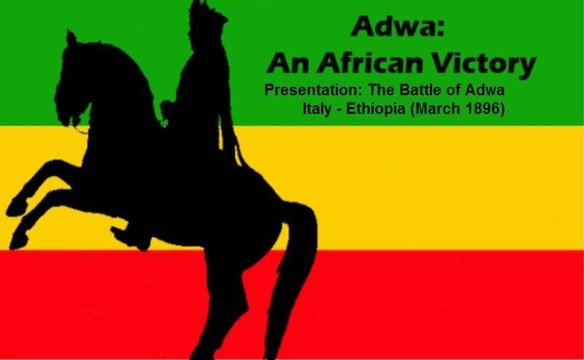 Ethiopian News _ Adwa Victory 