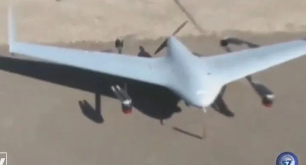 Ethiopia Drone Strike _ news _ AAA 