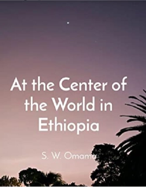 Ethiopia book _