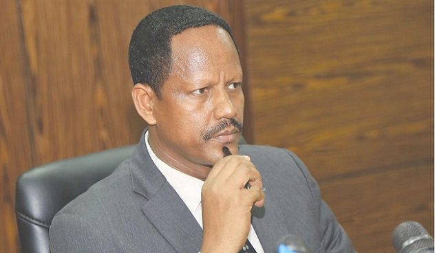 Ethiopia - Negeri Lencho -Ethnic conflict - khat