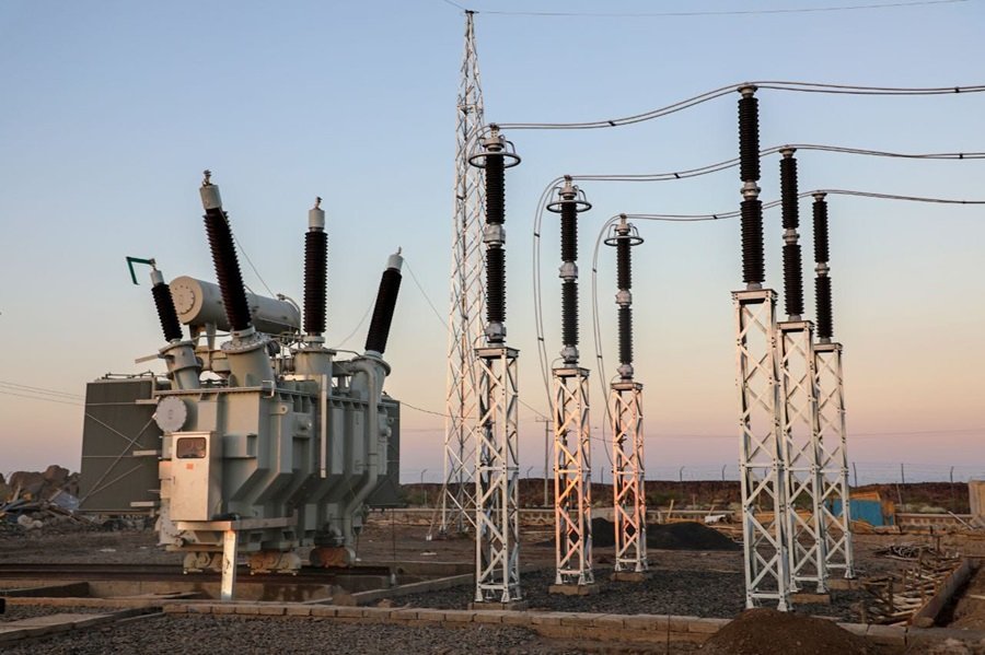 Electric Power Outage _ Ethiopian news 