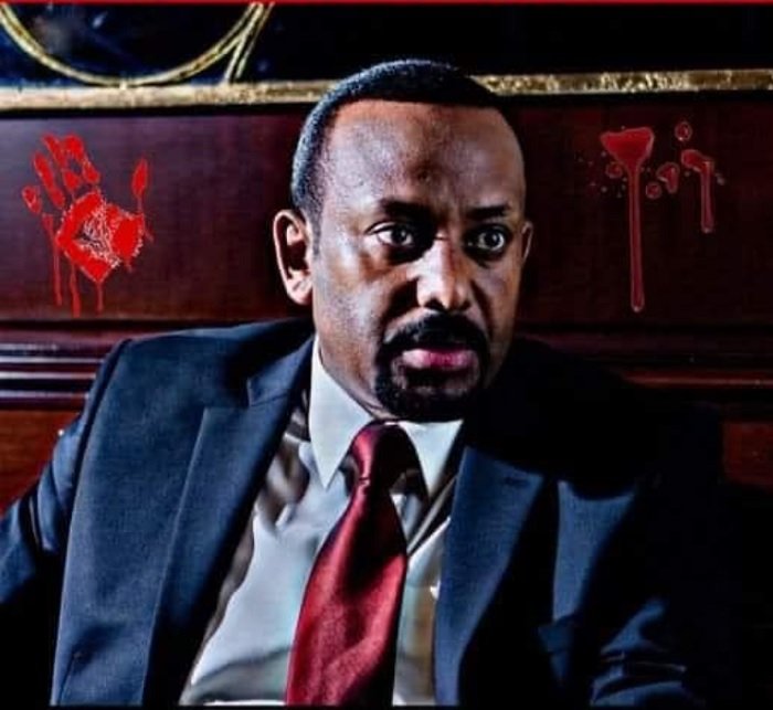 Abiy Ahmed _ Ethiopia _ Politics 