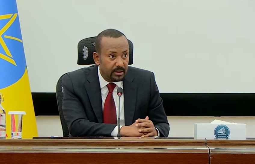 Ethiopian news _ Abiy _ TPLF 