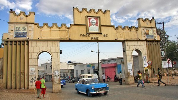 Harar _ travel Ethiopia 