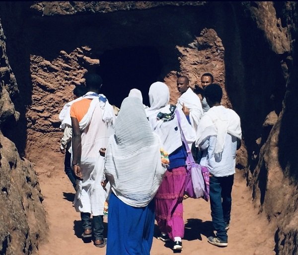 Lalibela_ Ethiopia 