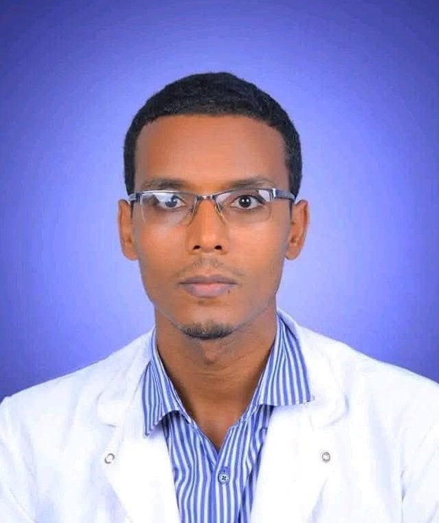 Surgeon Andualem Dagne  _ Ethiopian News 