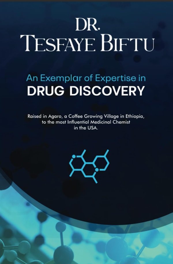 Tesfaye Biftu _ Drug Discovery 