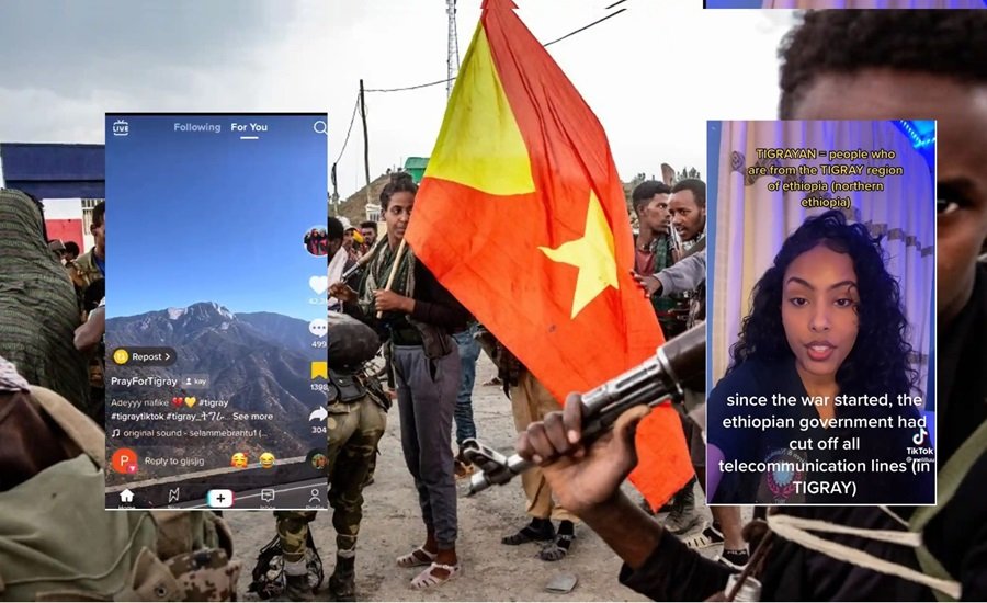 Tigray Nationalism _ Innovative Research Methods (IRM) 