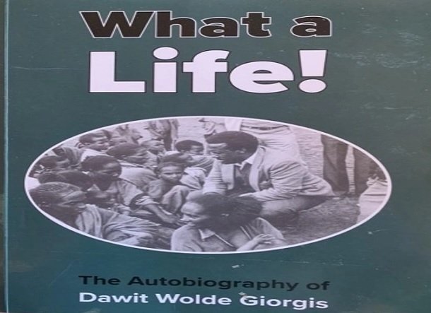 What a life ! Book 