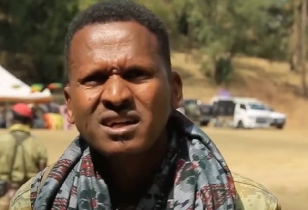 Amahra Fano In Wollo _ Ethiopian News